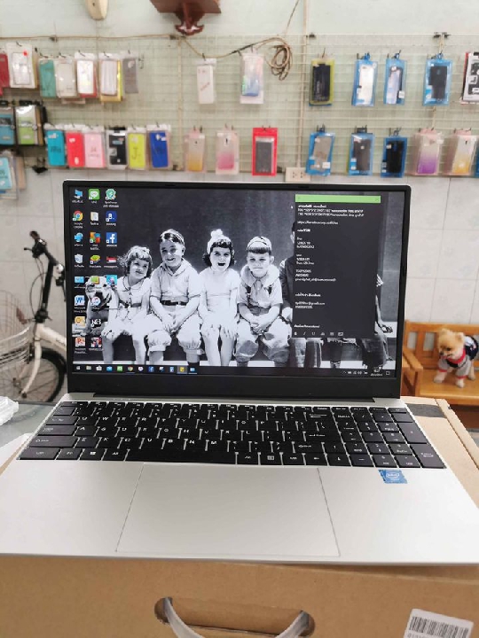 Notbook Asus