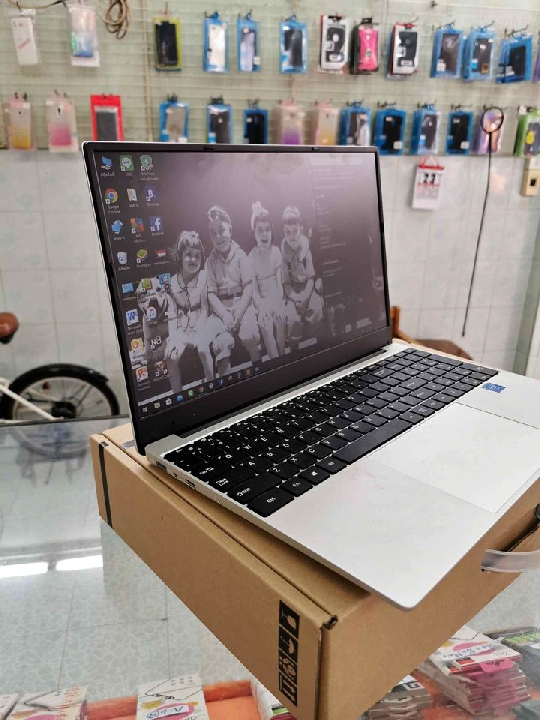 Notbook Asus