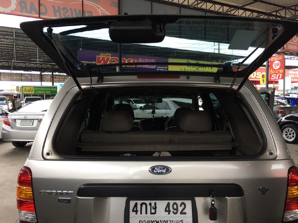 FORD  ESCAPE ปี 1005