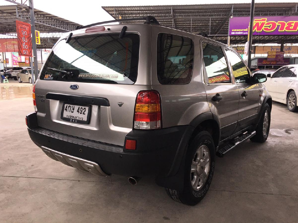 FORD  ESCAPE ปี 1005