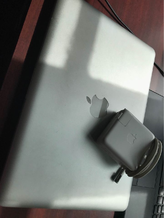 Macbook Pro 2011