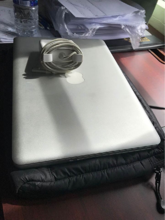 Macbook Pro 2011
