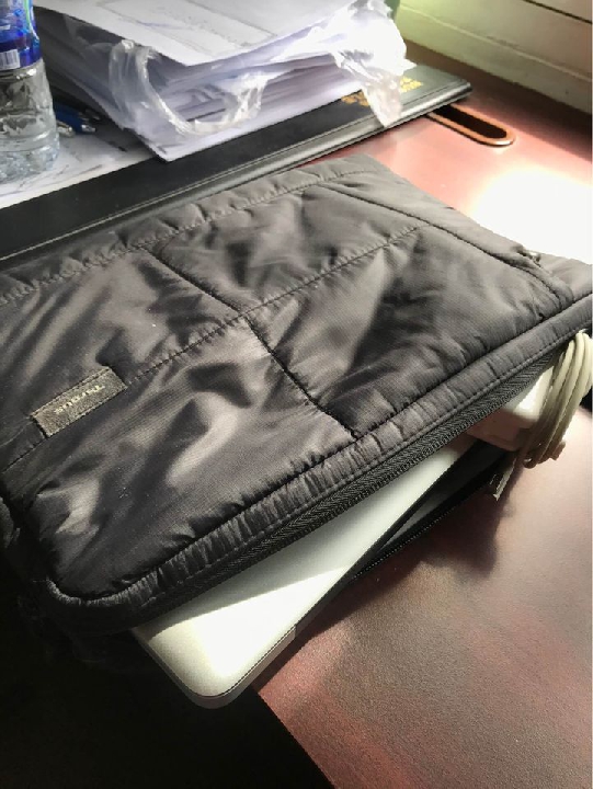 Macbook Pro 2011
