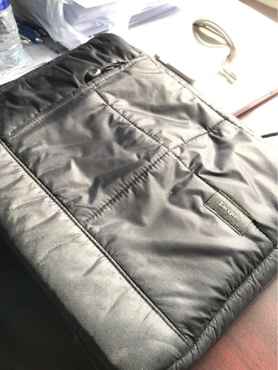 Macbook Pro 2011