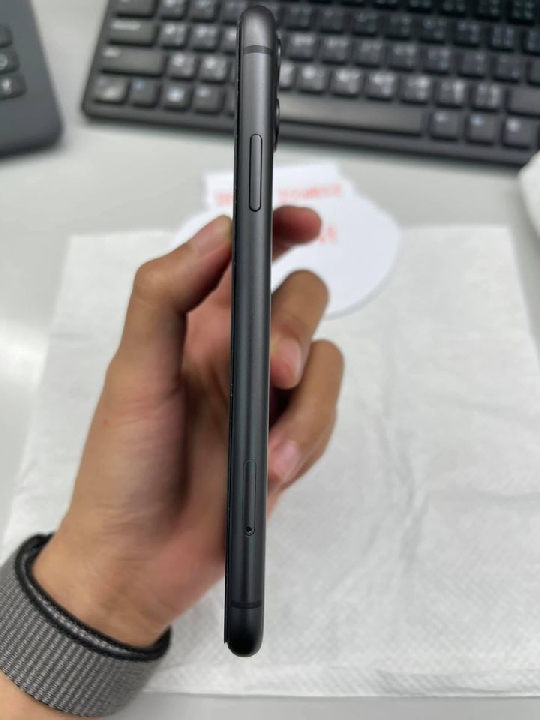 Iphone 11 128 GB