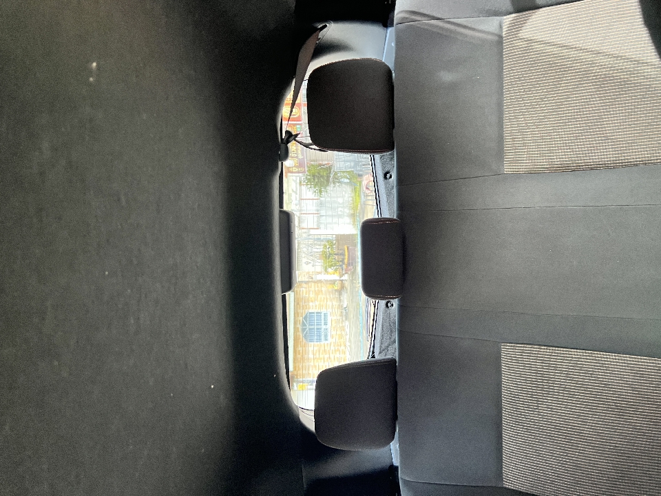 toyota yaris 2017