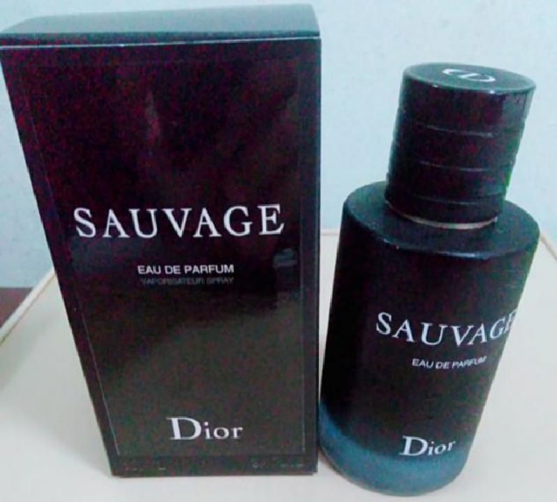 Dior Sauvage