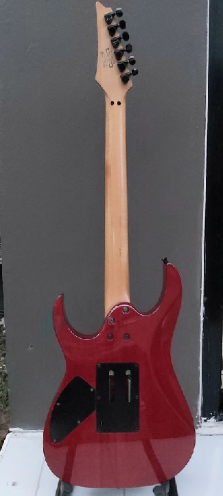 IBANEZ RG 350 DXFM