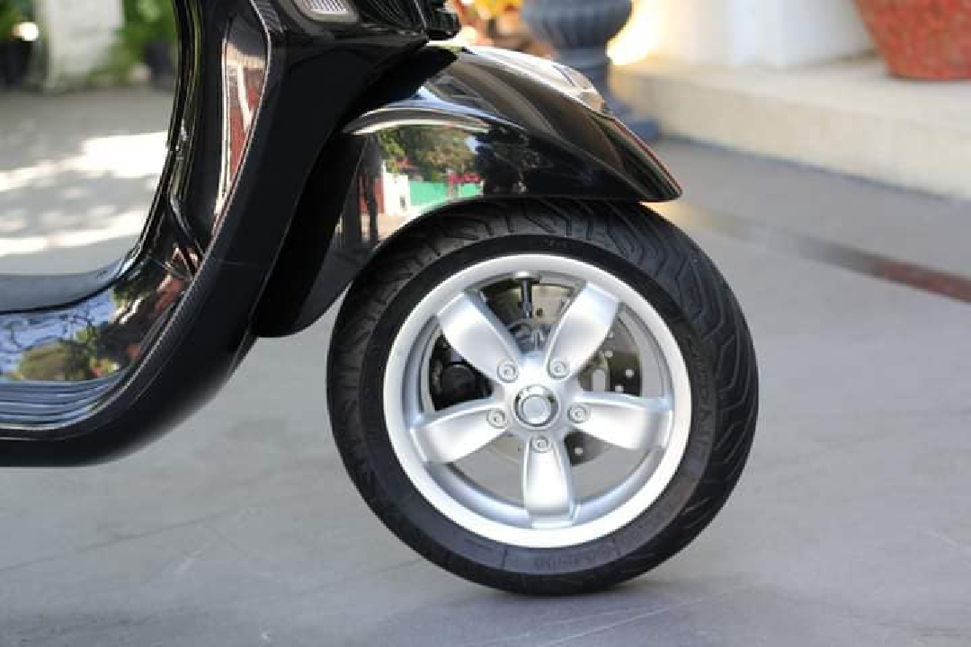 Vespa lx125 i-getVespa Primaver125 i-Get