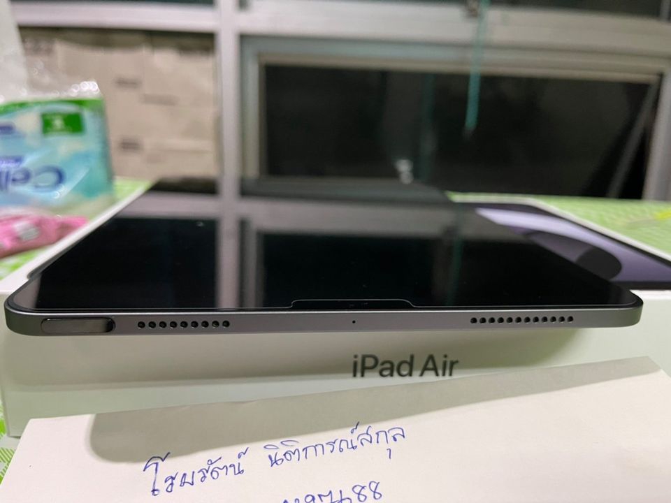 iPad Air 4 Wifi