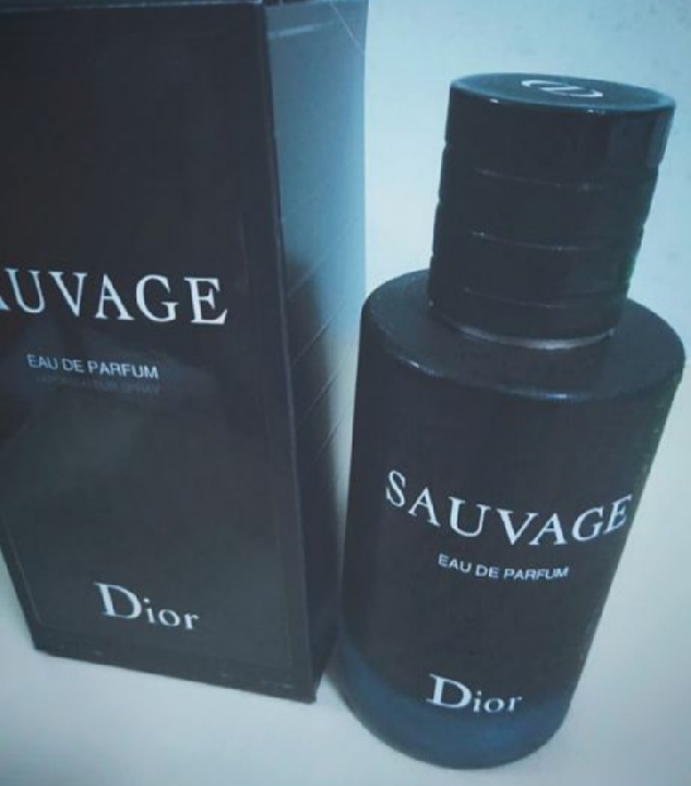 Dior Sauvage