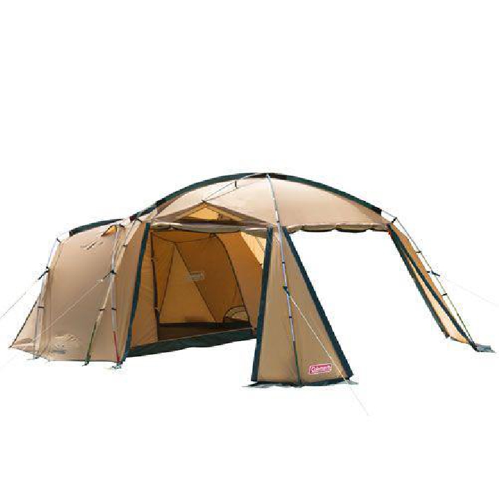 เต็นท์ ญี่ปุ่น Coleman Tough Screen 2