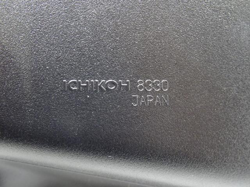 กระจกมอง หลัง DBA-E12 nissan note