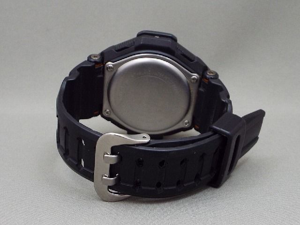 นาฬิกา Casio G-SHOCK Sky Cockpit Multiband 6  ของแท้ จาก ญี่ปุ่น