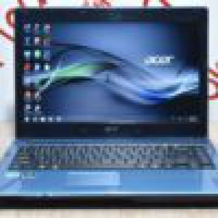 ACER 4752 I3 เจน2 2350M 2.30G NVIDIA GT 630M 1G
