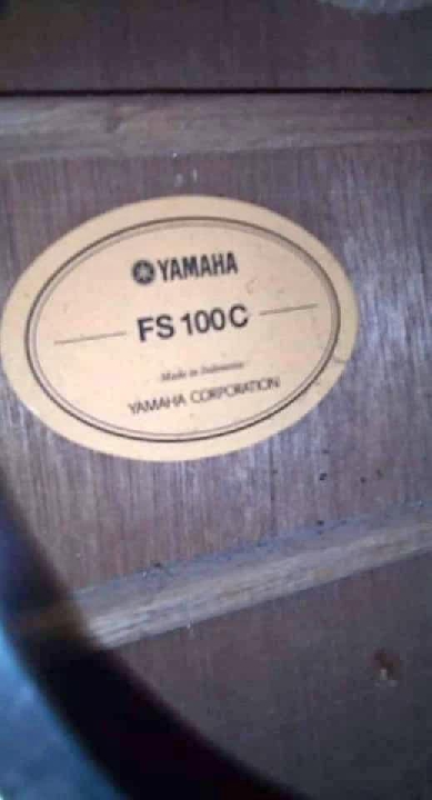 yamaha