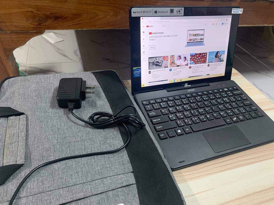 Acer one sw110-1ct