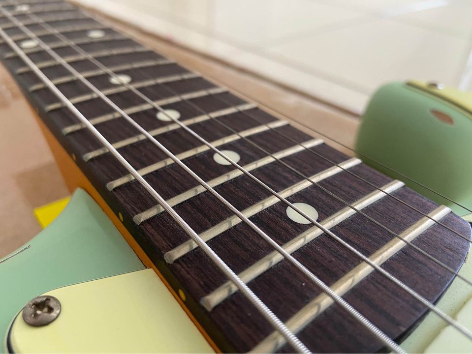 Strat Relic (We R Music)