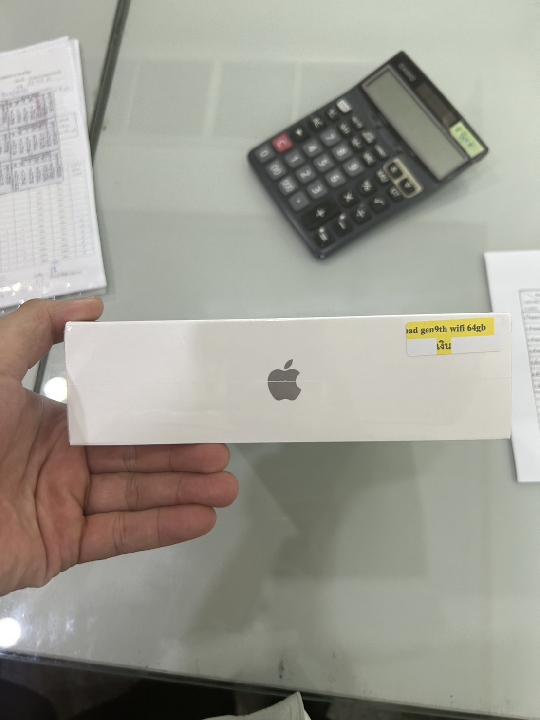 iPad (9th Gen) รุ่น Wi-Fi 64GB