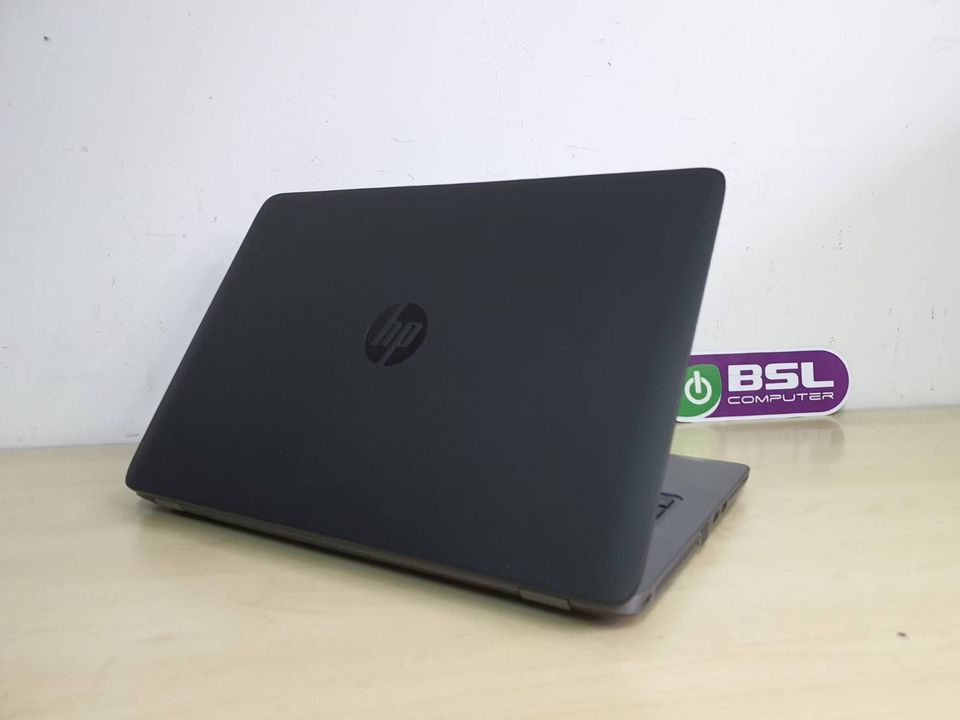 โน๊ตบุ๊ค แล็ปท็อป HP ProBook 745 มือสอง พร้อมใช้ มีประกัน