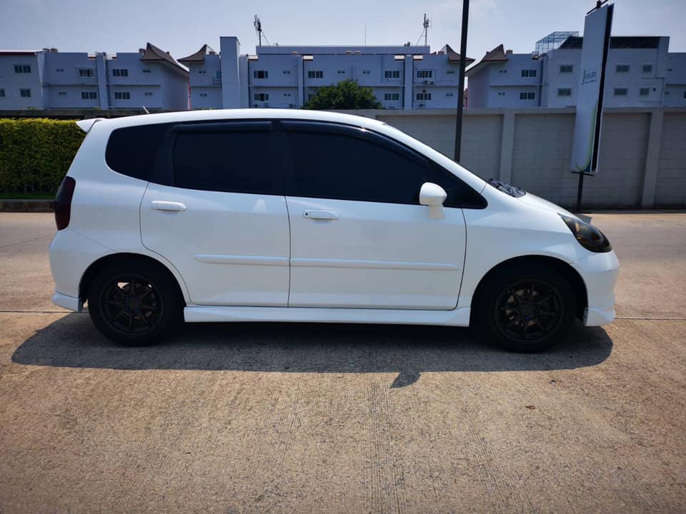 HONDA JAZZ 1.5 2005