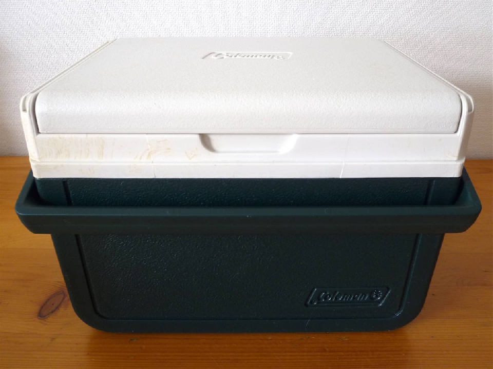 กระติกน้ำแข็ง Coleman 5205 Coleman cooler box