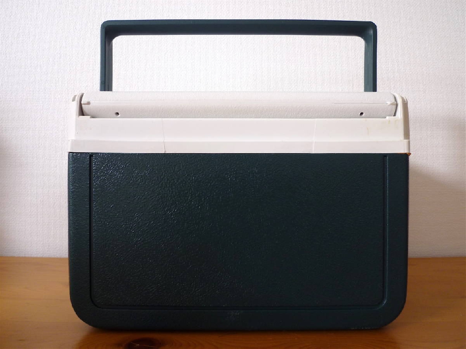 กระติกน้ำแข็ง Coleman 5205 Coleman cooler box