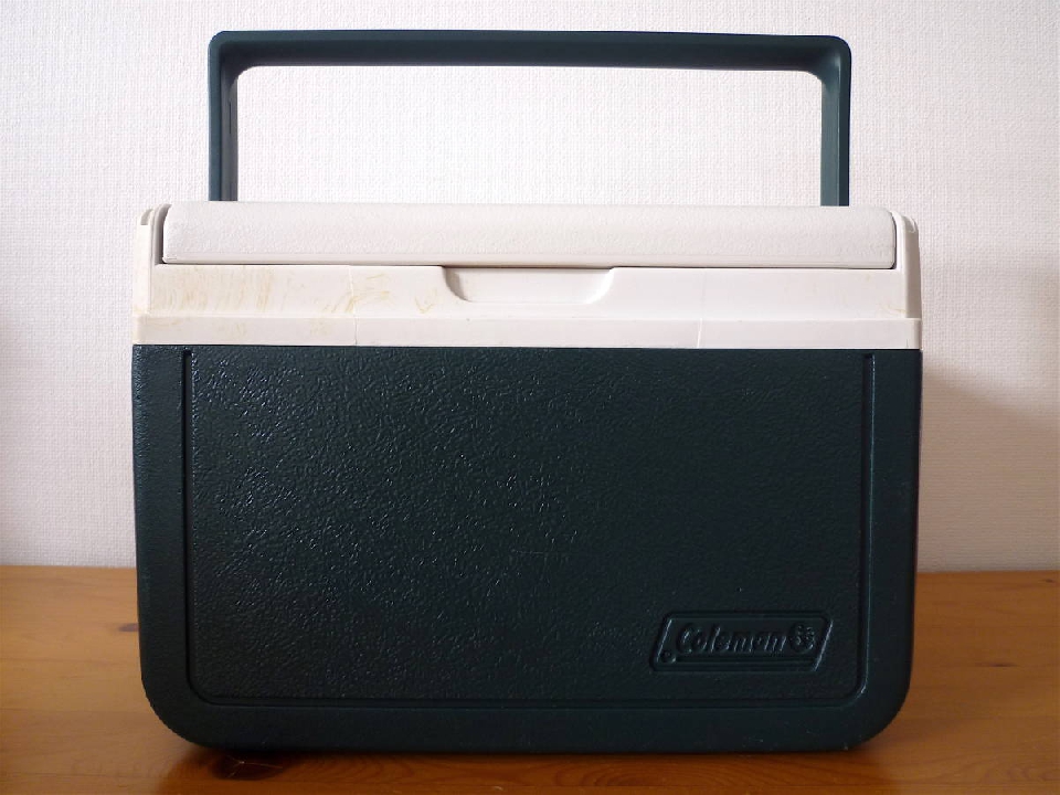 กระติกน้ำแข็ง Coleman 5205 Coleman cooler box