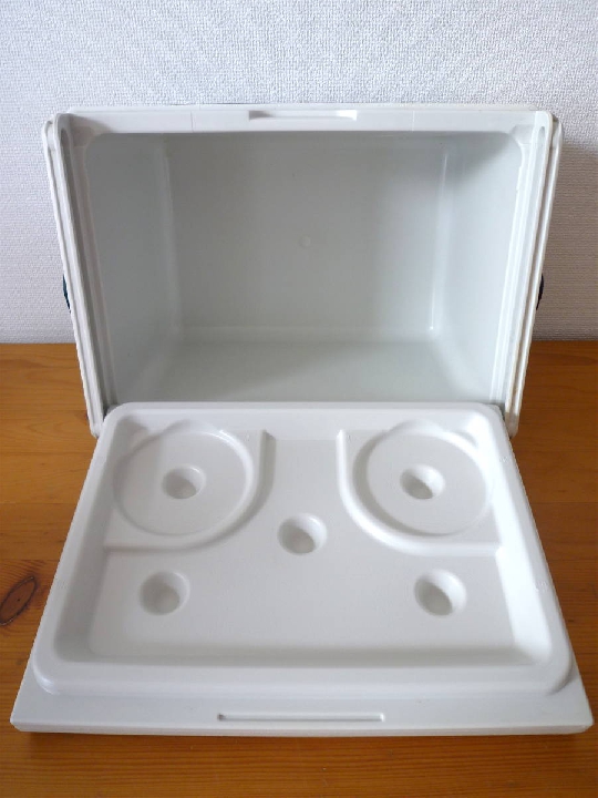 กระติกน้ำแข็ง Coleman 5205 Coleman cooler box
