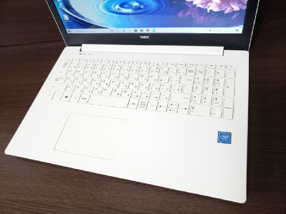 LAVIE Smart NS Note Standard  รุ่นปี 2018