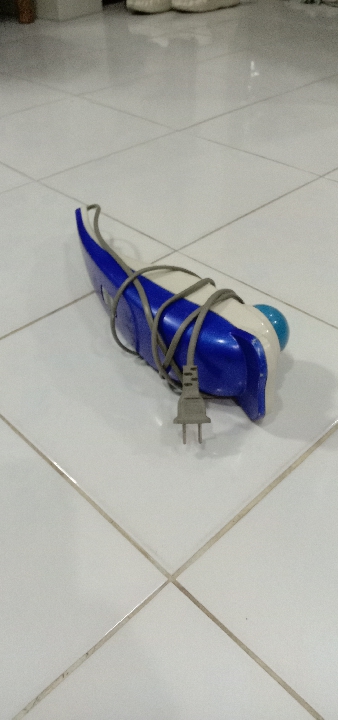 เครื่องนวดตัว
