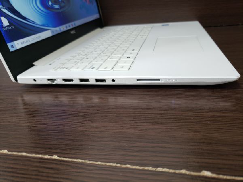 LAVIE Smart NS Note Standard  รุ่นปี 2018