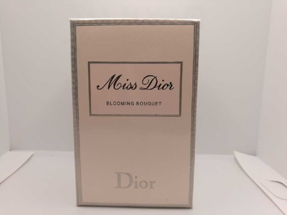 น้ำหอม Miss Dior Blooming Bouquet Eau de Toilette 100 มล.