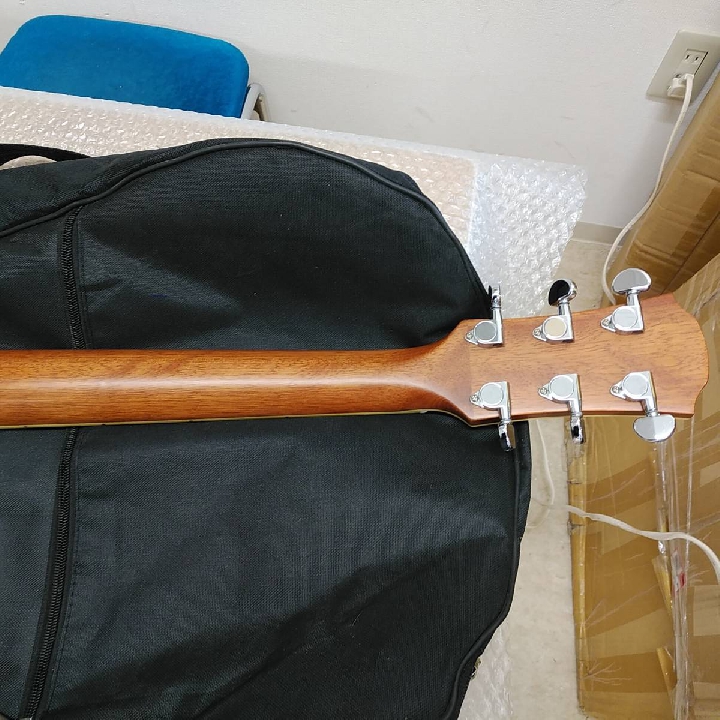 กีตาร์โปร่ง YAMAHA   CPX-700 SDB
