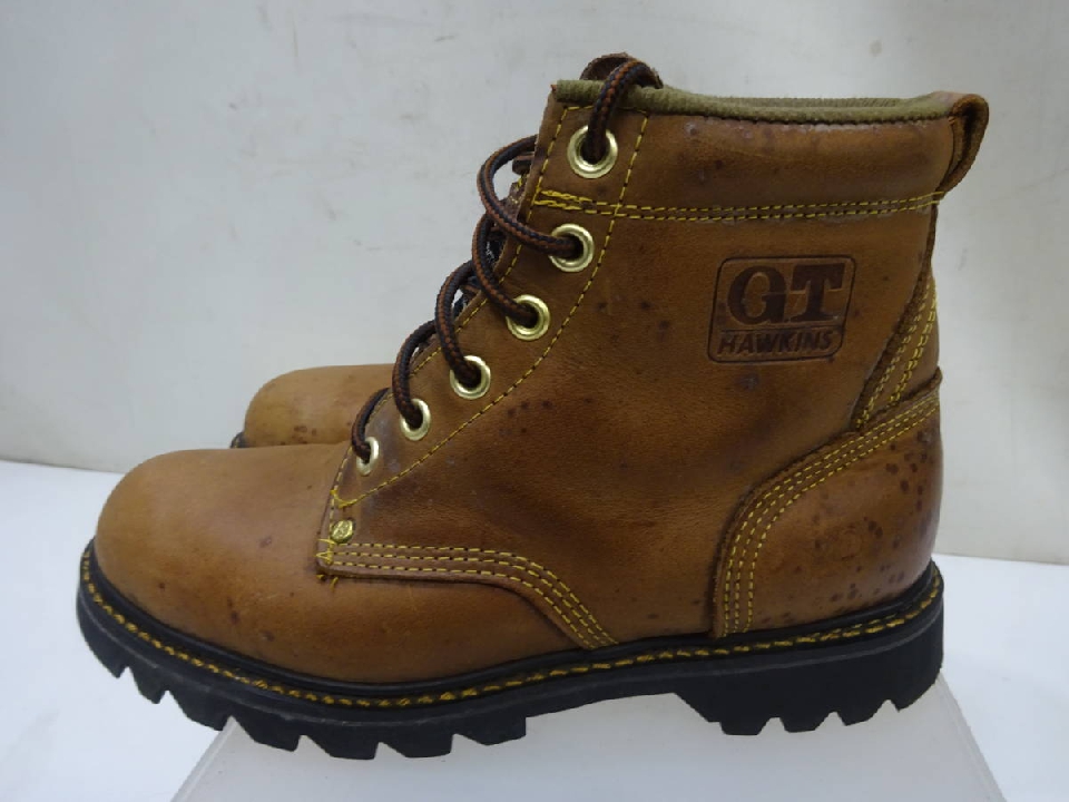 รองเท้าเดินป่า "GT. Hawkins Tea" USA8.5