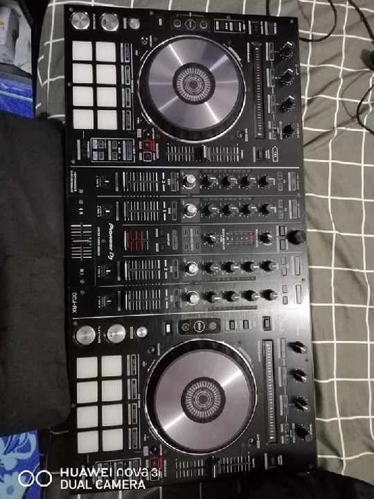 Pioneer ddj.rx