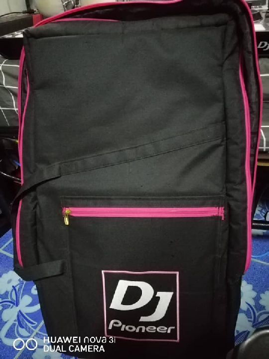 Pioneer ddj.rx