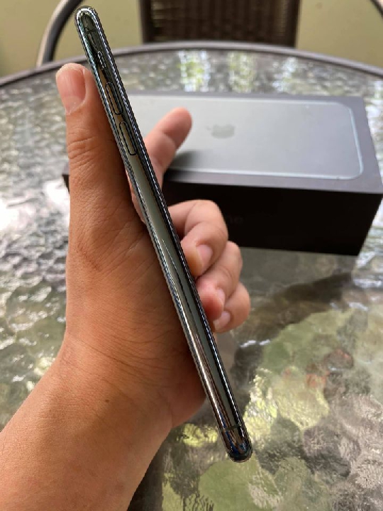 iPhone 11 Pro Max 64g