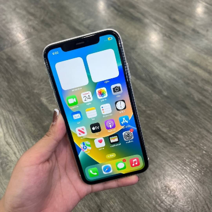 iPhone 11 64GB