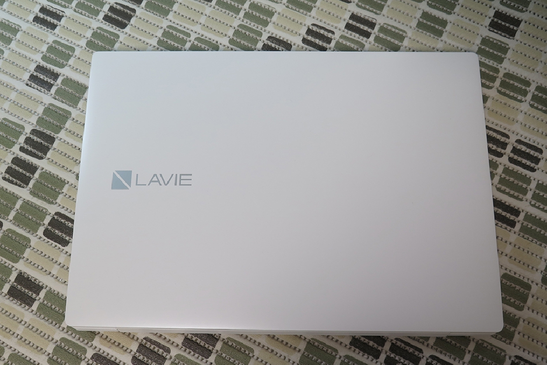 NEC Lavie