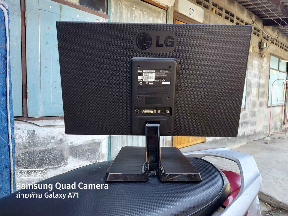 จอคอม LG 19.5" 20EN33TS-B