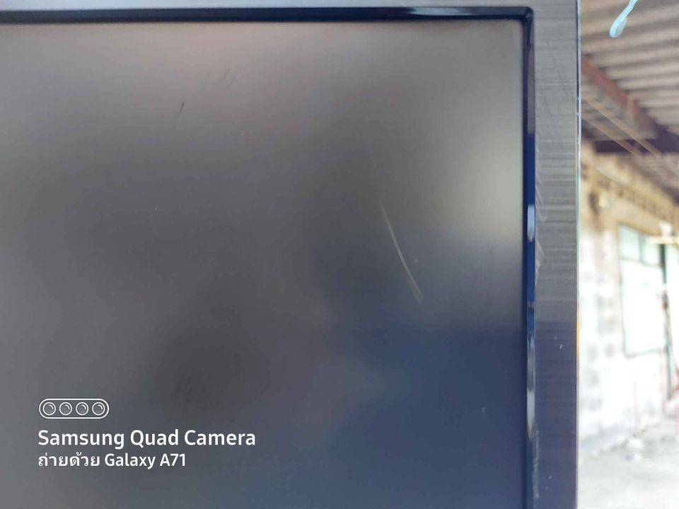 จอคอม LG 19.5" 20EN33TS-B
