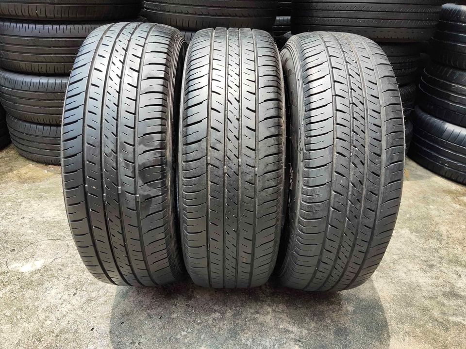 ยาง Maxxis 215/70/15 ปี20 3เส้น