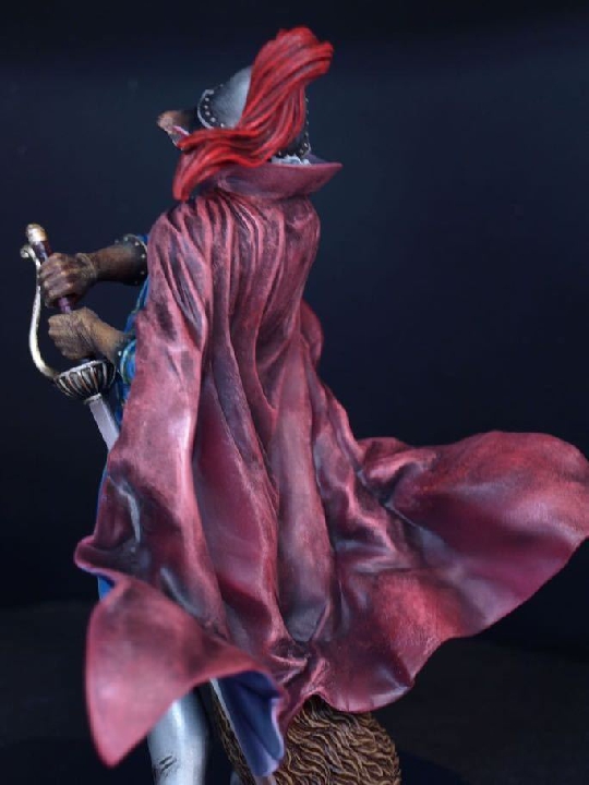 ฟิกเกอร์   ญี่ปุ่น 100% Figure Repaint Garchu