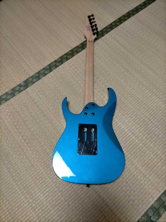 กีต้าร์ไฟฟ้า Ibanez RG350R1