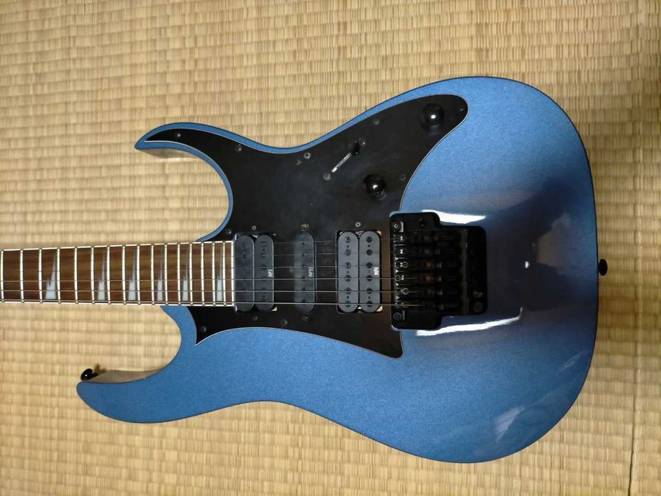 กีต้าร์ไฟฟ้า Ibanez RG350R1