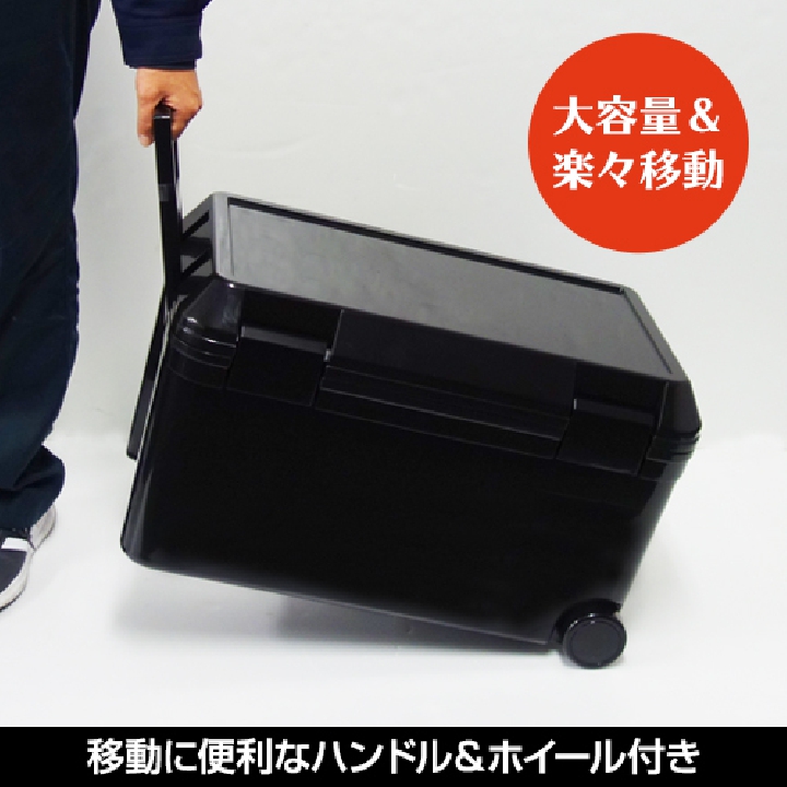 คูลเลอร์กล่องแคมปิ้ง japan