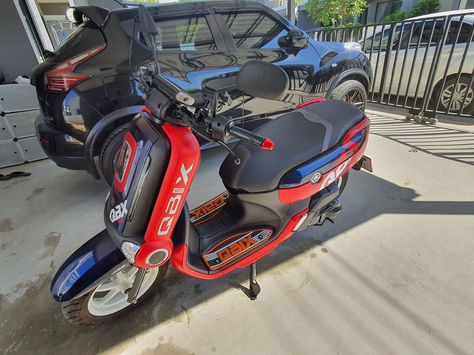 Qbix abs 2020