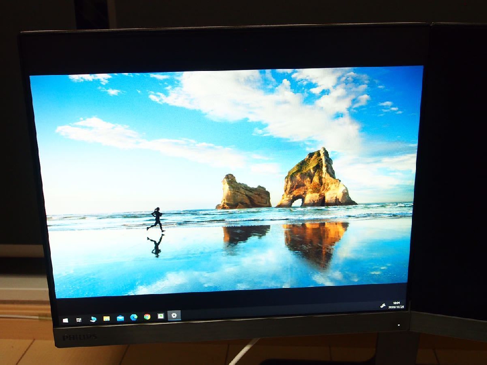 test