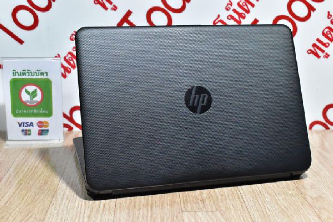 HP 14-AC036TU INTEL CORE I3-4005U 1.7 G
